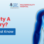 How to Check Heart Blockage at Home: Red Flags