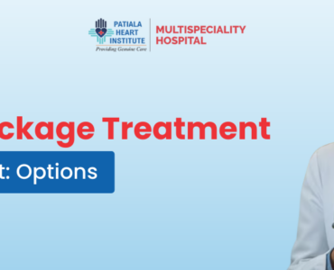 non stent heart treatment