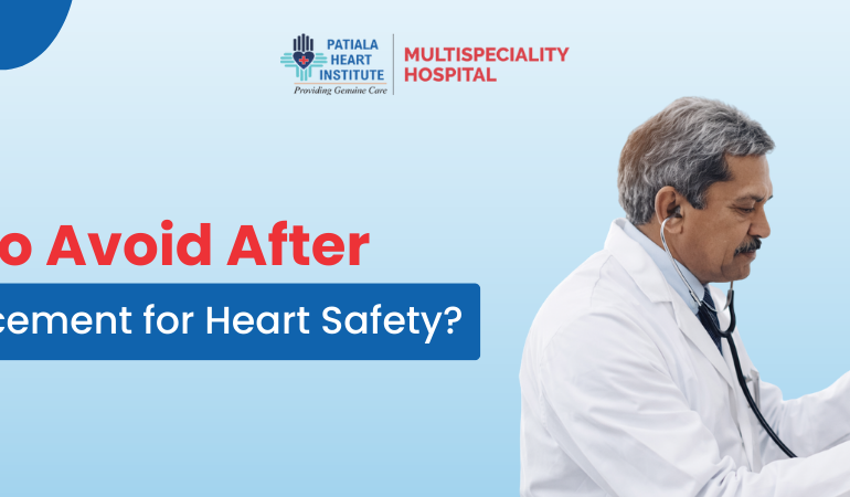 stent recovery safety