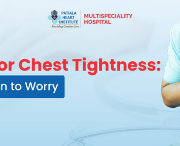 reasons for chest tightness