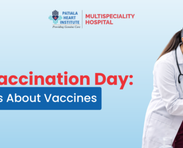 vaccination day