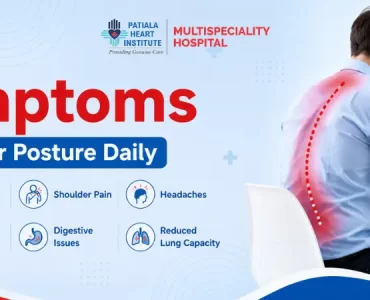 bad posture symptoms