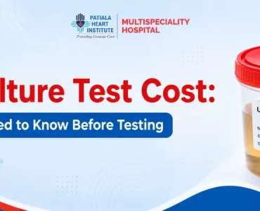 urine culture test cost