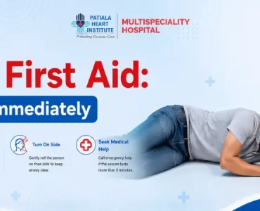 seizure first aid