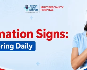 Hidden Inflammation Signs