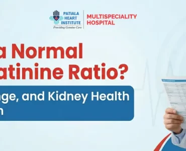 normal BUN creatinine ratio range
