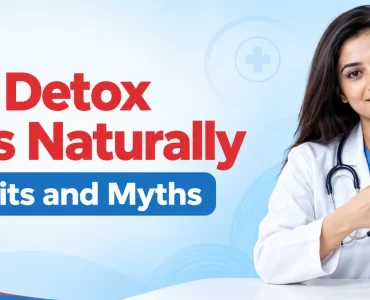 detox kidneys