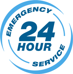 24X7 Emergency Service