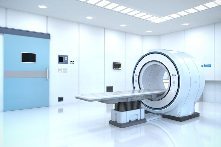 Department of Radiology in Patiala
