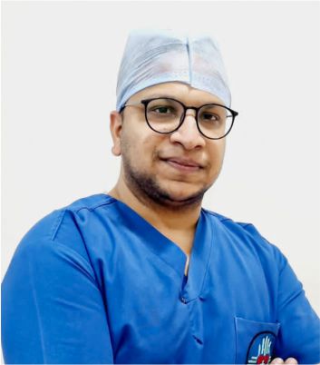 Best General & Laparoscopic Surgery in Patiala