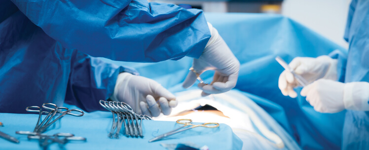 Best General & Laparoscopic Surgery in Patiala