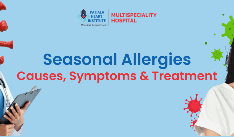 Summer Season Diseases
