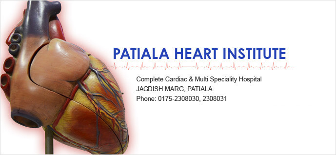 Patiala Heart Institute