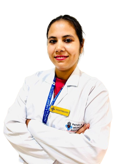 Dr. Gurpreet Kaur